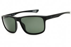 Harley Davidson HD0959X Men's Sunglasses β Shiny Black / Smoke Polarized, 60mm
