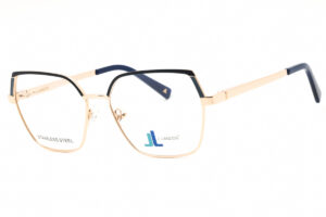 J. Landon JL50002 Women's Eyeglasses β Pink Gold, 53mm