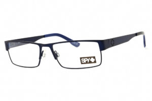 SPY ELIJAH55 Unisex Eyeglasses β Navy, 55mm