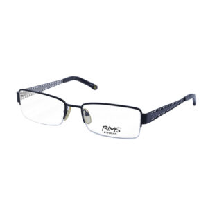 Rims R31022 Women's Eyeglasses – Black, 54mm