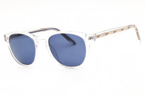 Spyder SP6045 Men's Sunglasses β Ice / Blue, 50mm