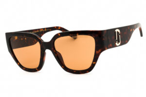 Marc Jacobs MARC724/S Women's Sunglasses β Havana / Brown, 54mm