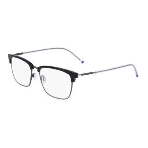 Zeiss ZS22300 Men's Eyeglasses β Black, 53mm