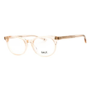Salt GARLAND-51 Unisex Eyeglasses β Antique Rose, 51mm