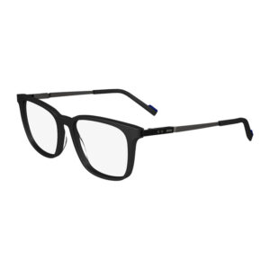 Zeiss ZS23717 Men's Eyeglasses – Black, 52mm