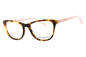 Lucky Brand D207 Women's Eyeglasses β Tortoise, 54mm