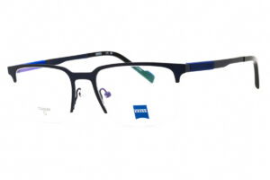 Zeiss ZS25160 Men's Eyeglasses β Satin Blue, 54mm