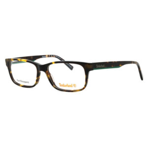 Timberland TB1847 Men's Eyeglasses β Blonde Havana, 55mm