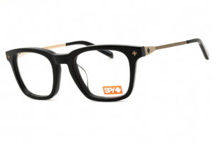SPY HARDWINFUSION52 Unisex Eyeglasses – Black Brushed Bronze, 52mm