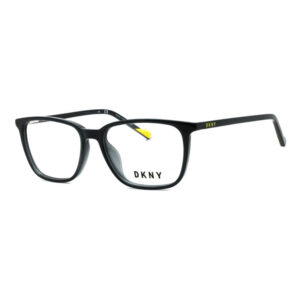 DKNY DK5045 Women's Eyeglasses β Crystal Charcoal, 54mm