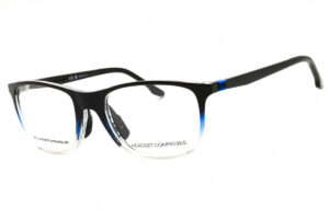 Under Armour UA5069/G Men's Eyeglasses – Black Blue, 54mm