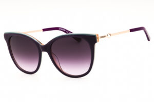 Moschino Love MOL085/S Women's Sunglasses β Violet Multicolor / Violet Gradient, 54mm