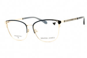Draper James DJ5054 Women's Eyeglasses β Navy, 53mm