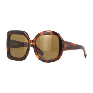 Jacquemus JAC/10 Women's Sunglasses β Havana / Brown, 56mm