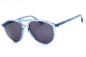 GAP SGP018 Unisex Sunglasses β Blue / Black, 52mm