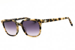 GANT GA7120 Men's Sunglasses β Coloured Havana / Smoke Mirror, 53mm