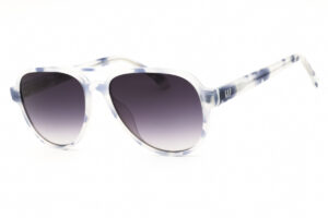 GAP SGP204 Unisex Sunglasses β Blue / Grey Gradient, 53mm