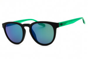 Converse CV541SADVANCE Men's Sunglasses β Matte Black / Smoke Green Mirror, 52mm