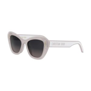 Dior DIORPACIFICB3U Women's Sunglasses β Shiny Pink / Purple Gradient, 52mm