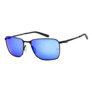 Under Armour UASCEPTER2/G Men's Sunglasses β Black / Blue Multilayer, 58mm