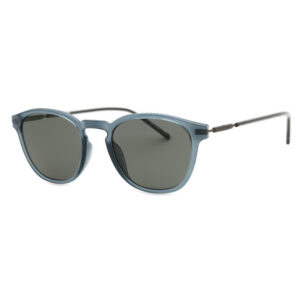 Zeiss ZS22514SP Men's Sunglasses – Crystal Atlantic / Grey, 51mm