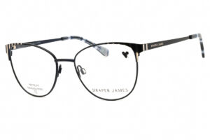 Draper James DJ5051 Women's Eyeglasses β Navy, 51mm