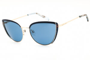 Draper James DJ7063 Women's Sunglasses β Navy / Blue, 56mm