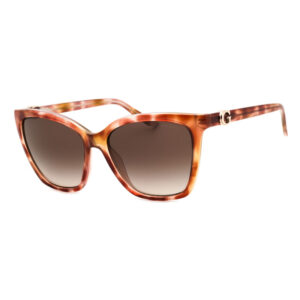 Guess GU00191 Women's Sunglasses β Light Brown / Brown Gradient, 56mm