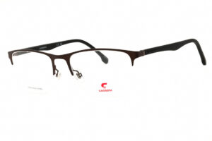 Carrera CARRERA8861 Men's Eyeglasses – Brown, 56mm