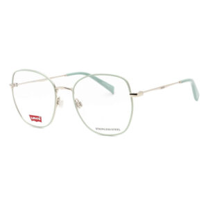 Levis LV5023 Women's Eyeglasses β Green, 52mm