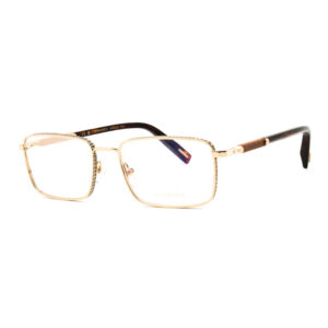 Chopard VCHL48 Men's Eyeglasses β Shiny Rose Gold, 56mm