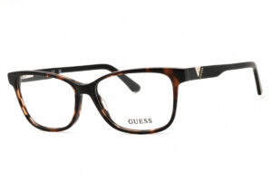 Guess GU2943 Women's Eyeglasses β Dark Havana, 52mm