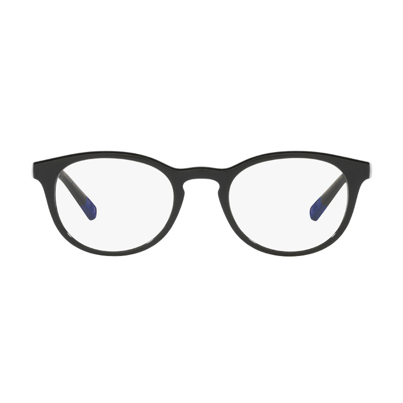 Dolce & Gabbana DG5090 Men's Eyeglasses – Black, 50mm - Image 2