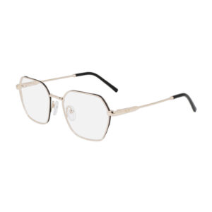 DKNY DK1033N Women's Eyeglasses β Gold, 51mm