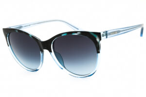 Guess GU7778 Women's Sunglasses – Blue / Blue Gradient, 58mm
