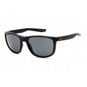 Nike NIKEESSENTIALENDEAVORFQ4619 Men's Sunglasses β Black / Grey, 57mm