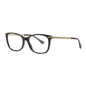 Jimmy Choo JC269 Women's Eyeglasses β Black, 54mm