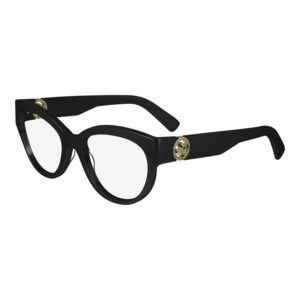 Longchamp LO2728 Women's Eyeglasses – Black, 53mm