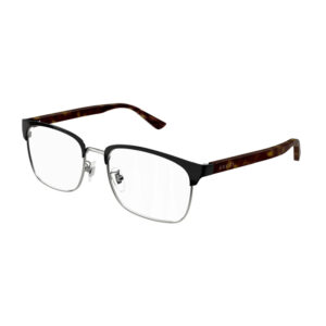 Gucci GG0934OA Men's Eyeglasses β Black, 56mm