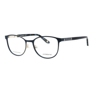 Liz Claiborne L459 Women's Eyeglasses – Blue, 50mm