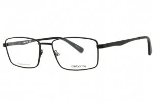 Liz Claiborne CB273 Men's Eyeglasses β Matte Black, 54mm