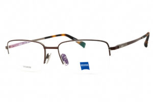 Zeiss ZS40009 Men's Eyeglasses β Brown, 55mm