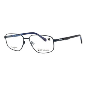 Spyder SP4033 Men's Eyeglasses – Navy, 54mm