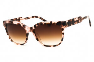 GAP SGP021 Women's Sunglasses β Blush Havana / Brown Gradient, 53mm