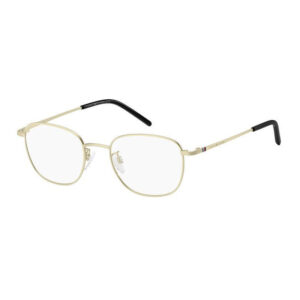 Tommy Hilfiger TH1931/F Men's Eyeglasses β Matte Gold, 52mm