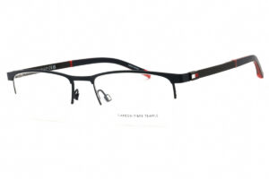 Tommy Hilfiger TH2079/US Men's Eyeglasses – Matte Blue, 54mm