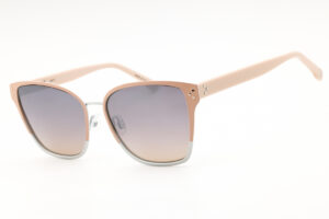 GAP SGP001 Women's Sunglasses β Rose / Grey Gradient, 54mm