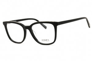 Jones New York VJON793 Women's Eyeglasses β Black, 52mm