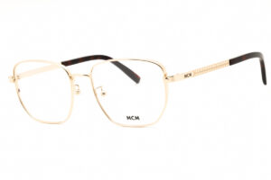 MCM MW5021-H Unisex Eyeglasses β Gold, 53mm