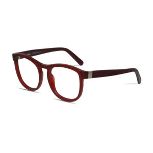Chloe CE2712 Women's Eyeglasses β Bordeaux, 53mm